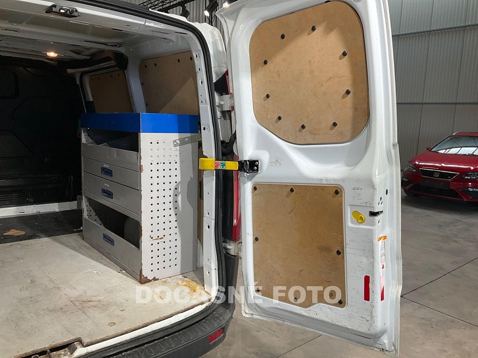 Ford Transit Custom 2.2TDCi 