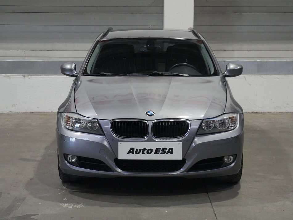 BMW Řada 3 2.0d  318d