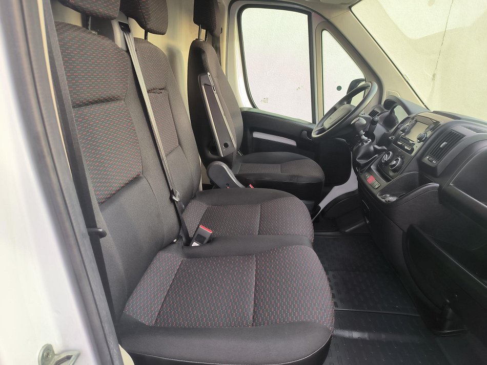 Peugeot Boxer 2.2HDi  L4H2