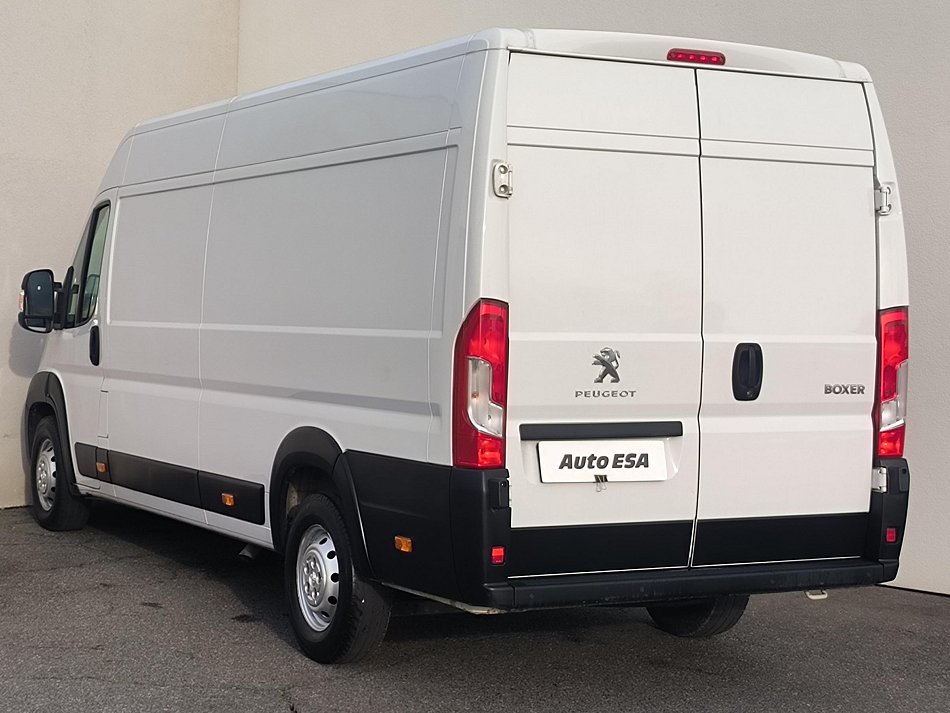 Peugeot Boxer 2.2HDi  L4H2