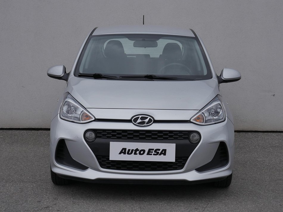 Hyundai I10 1.0 i 