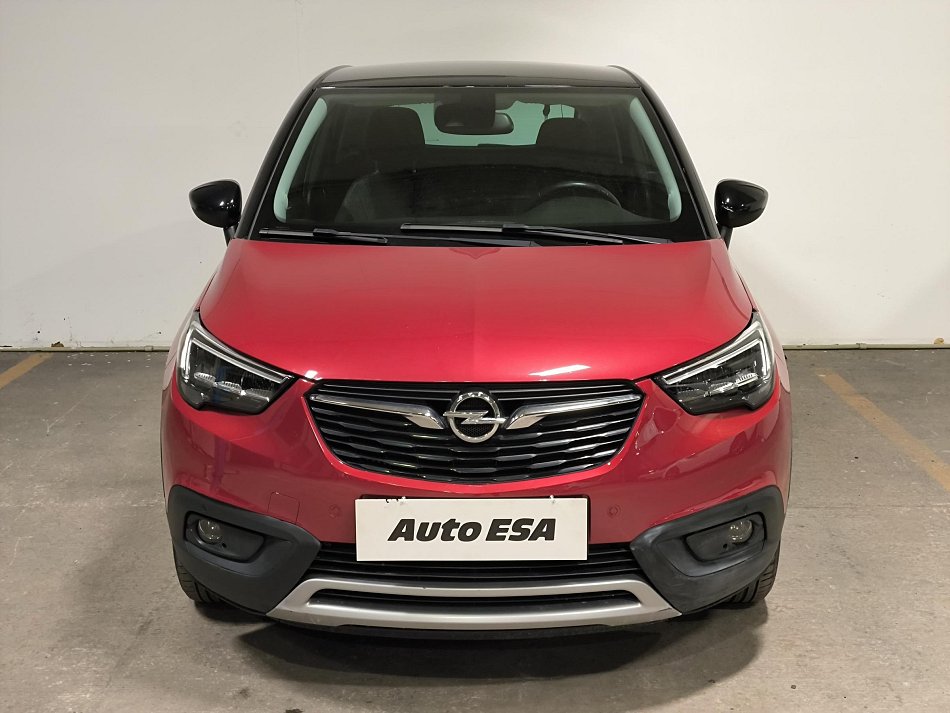 Opel Crossland X 1.2T Edition