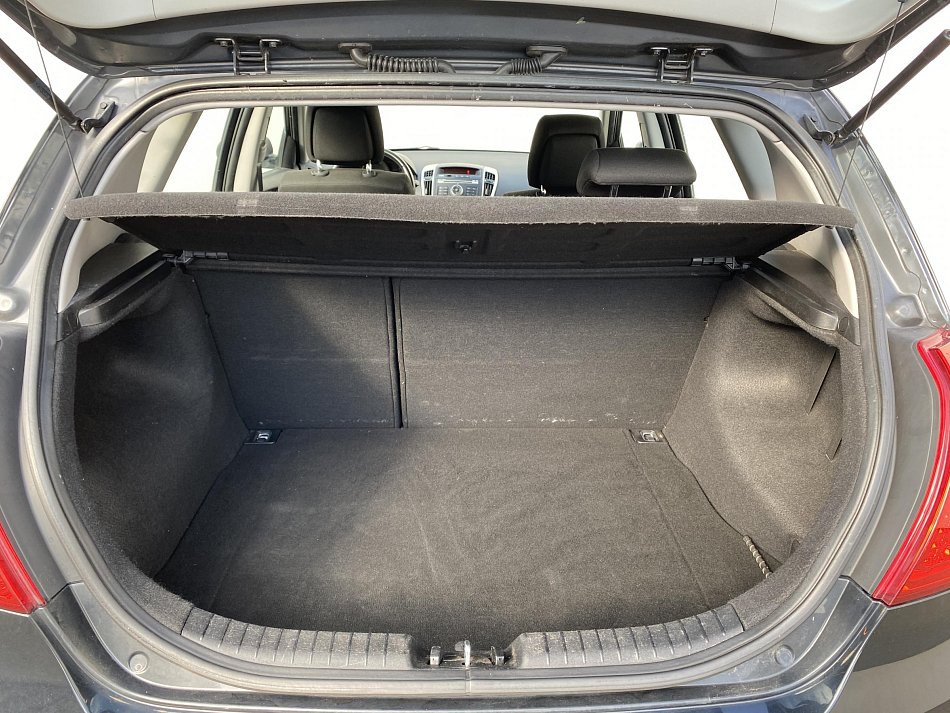 Kia Ceed 1.4 CVVT Vision