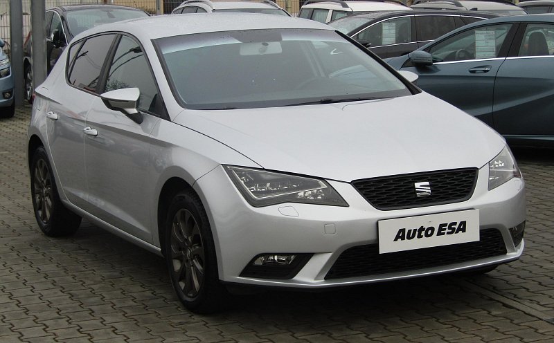 Seat Leon 1.6TDi 