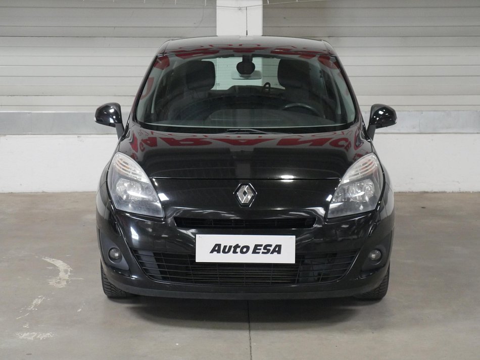 Renault Scénic 1.9dCi  7míst