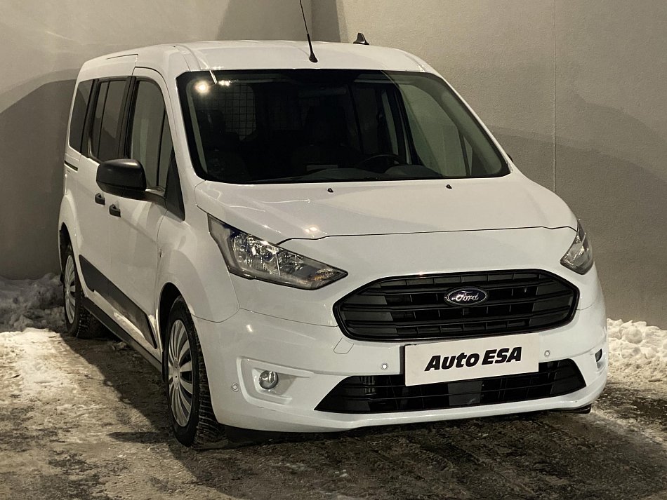 Ford Transit Connect 1.5TDCi Trend MAXi