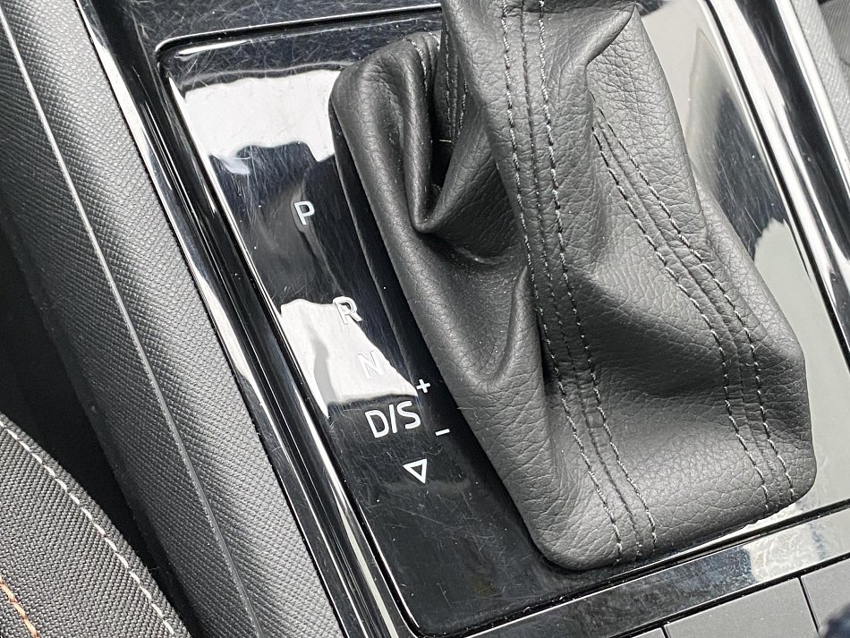 Škoda Scala 1.6 TDi Ambition