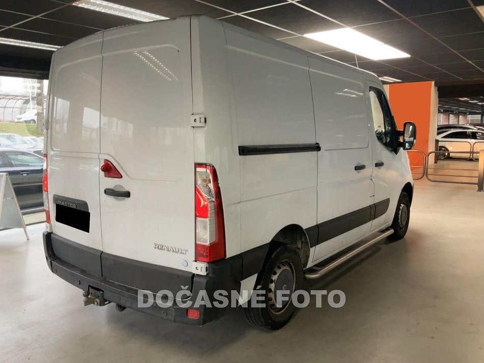 Renault Master 2.3dCi  L1H1