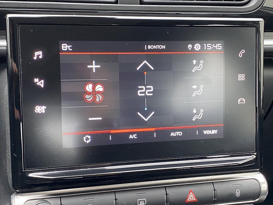 Citroën C3 1.2PT Shine