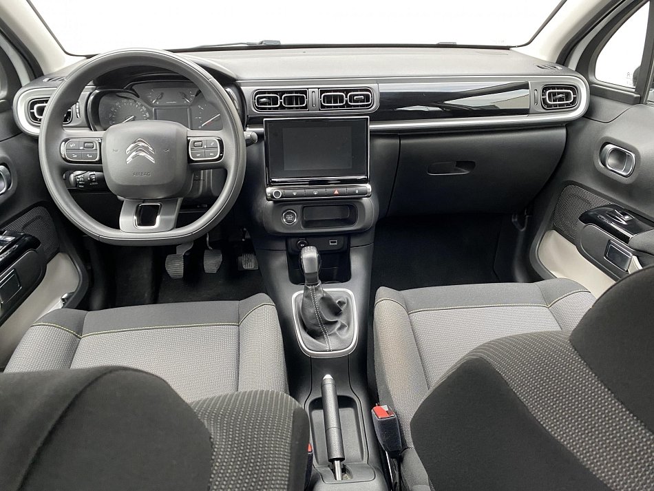 Citroën C3 1.2PT Shine