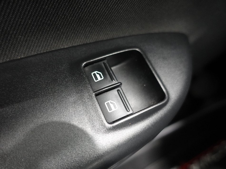 Škoda Octavia II 1.6i 