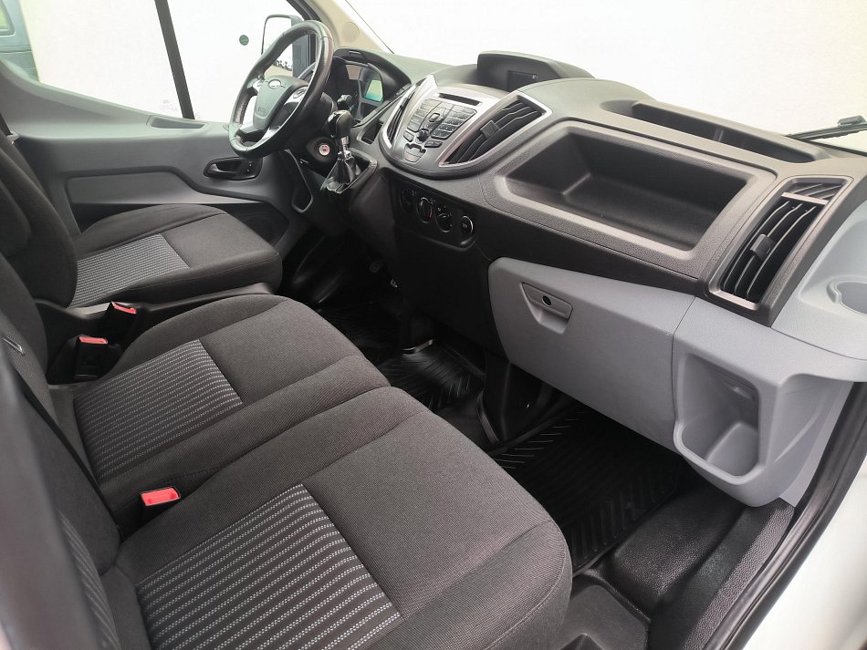 Ford Transit 2.0TDCi Trend L4H3 JUMBO