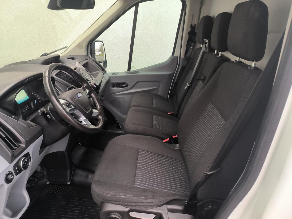 Ford Transit 2.0TDCi Trend L4H3 JUMBO