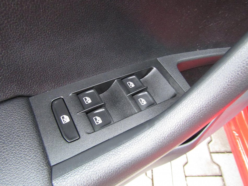 Škoda Octavia III 1.6 TDi Edition 4x4