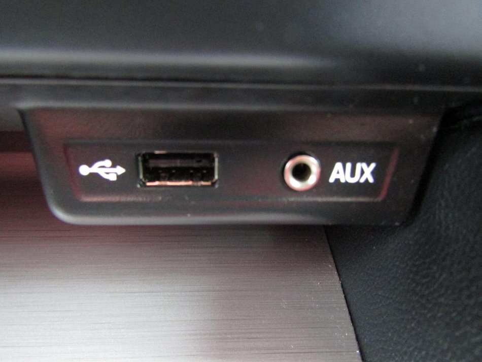 Škoda Octavia III 1.6 TDi Edition 4x4