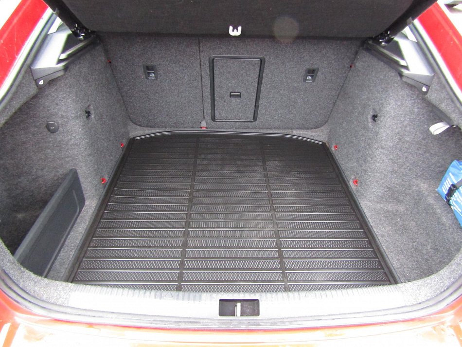 Škoda Octavia III 1.6 TDi Edition 4x4