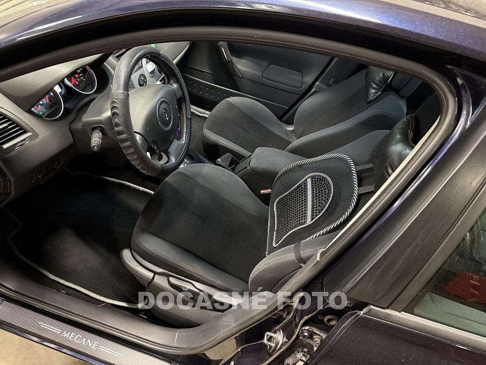 Renault Mégane 1.6i 