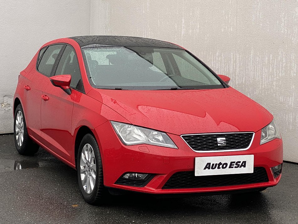 Seat Leon 1.2 TSI Style
