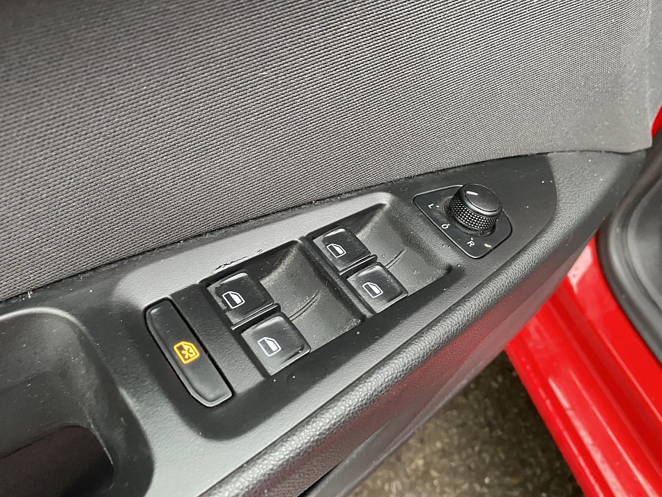 Seat Leon 1.2 TSI Style