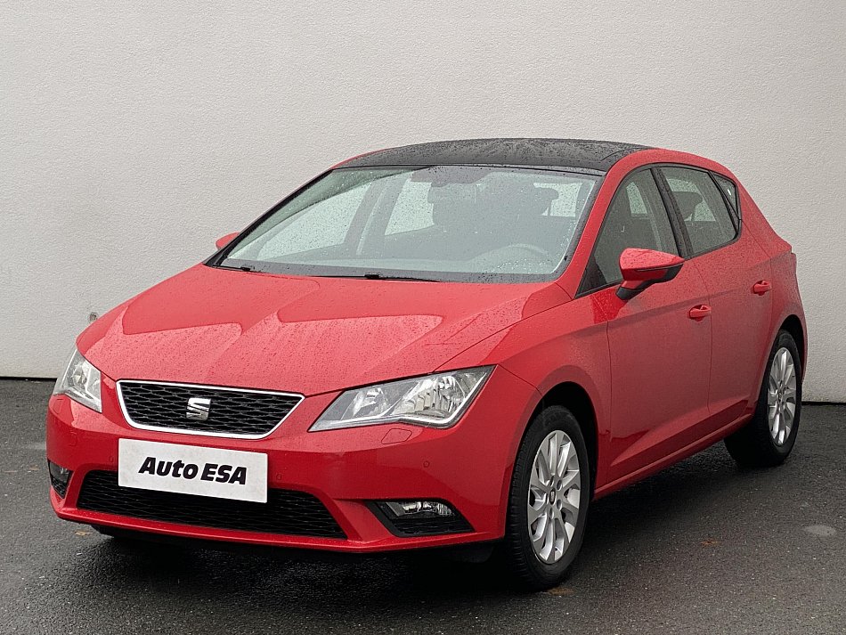 Seat Leon 1.2 TSI Style