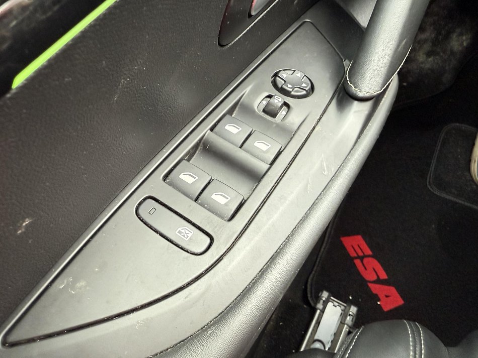 Peugeot 208 1.2PT GT Line