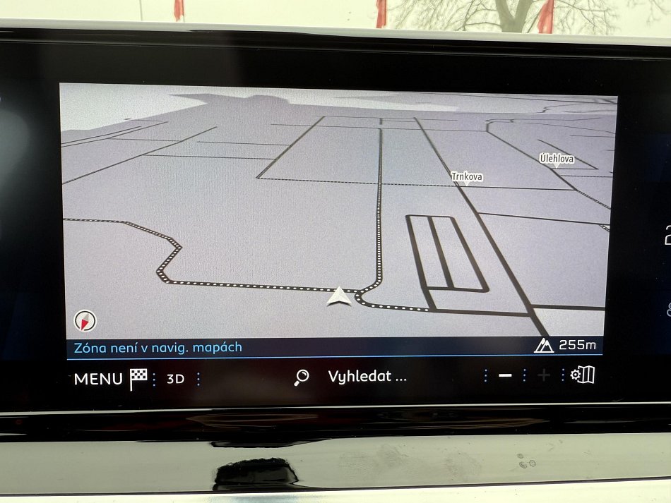 Peugeot 208 1.2PT GT Line