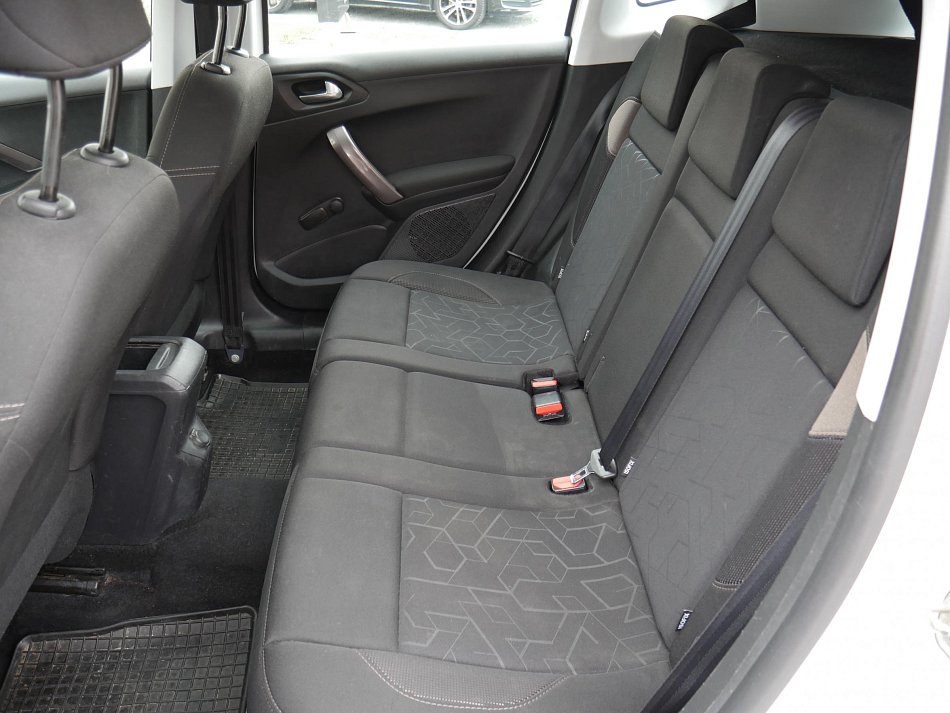 Peugeot 2008 1.6 HDI 