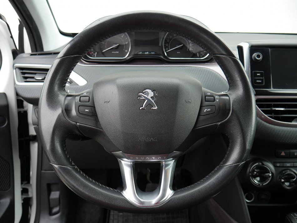Peugeot 2008 1.6 HDI 