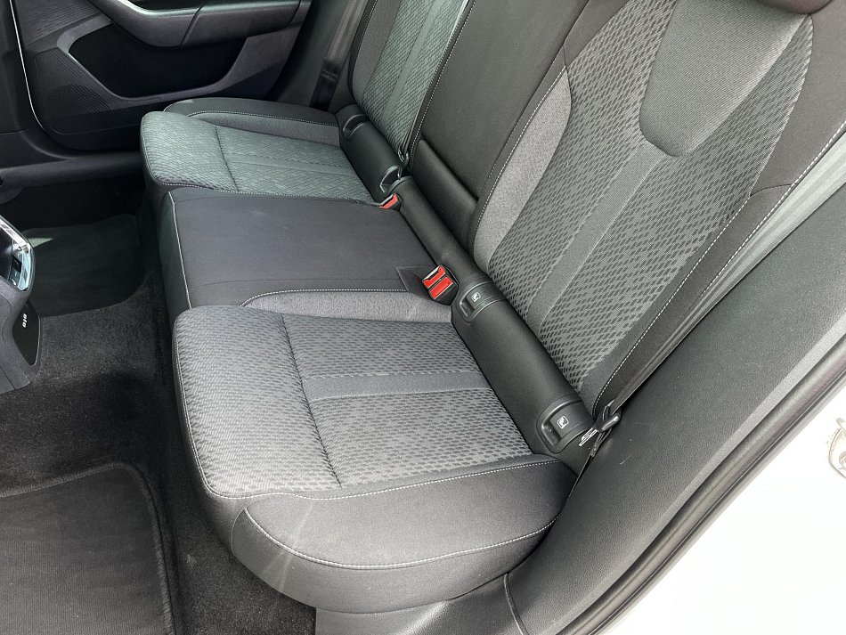 Škoda Octavia IV 2.0TDI Style