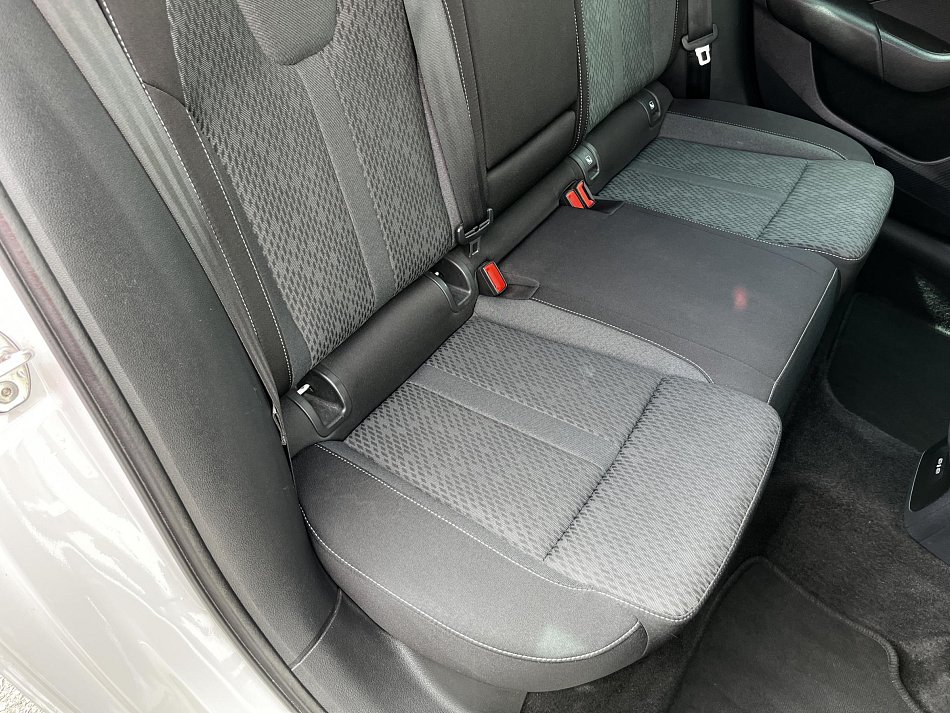 Škoda Octavia IV 2.0TDI Style