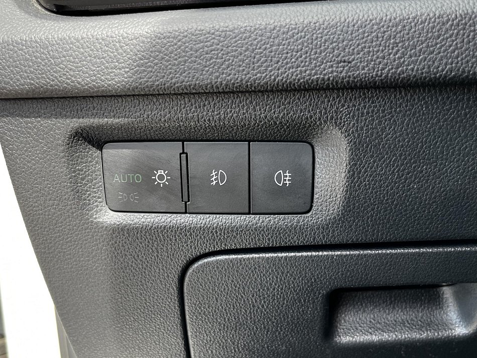 Škoda Octavia IV 2.0TDI Style