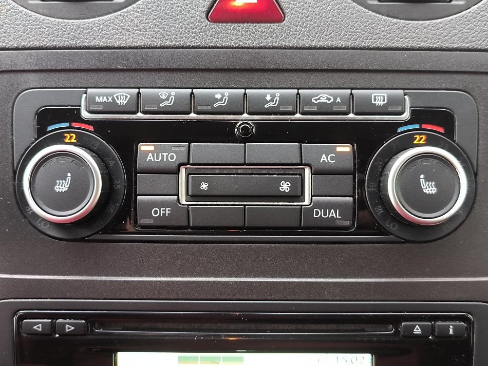 Volkswagen Caddy 1.2TSi Roncalli