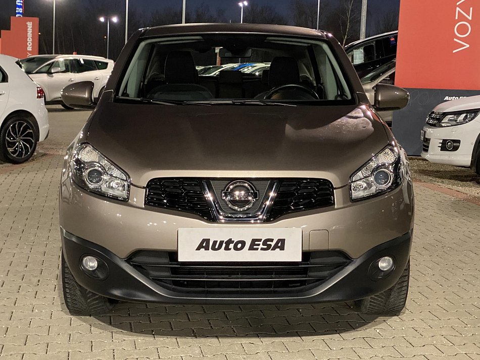 Nissan Qashqai 2.0 Acenta