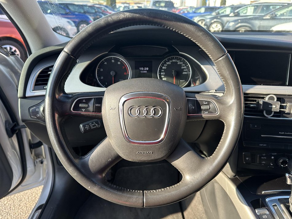 Audi A4 2.0 TFSi  quattro