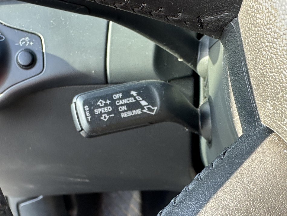 Audi A4 2.0 TFSi  quattro