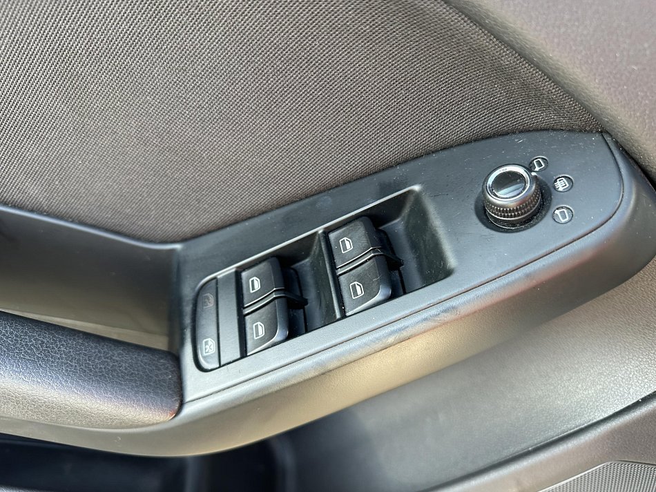 Audi A4 2.0 TFSi  quattro