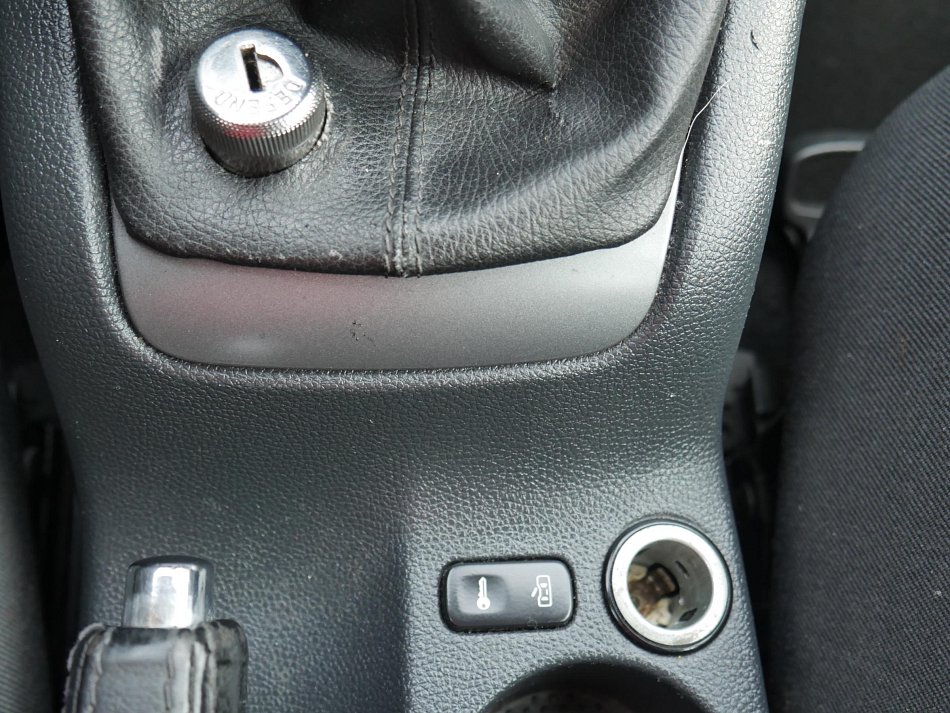 Škoda Octavia II 1.2 TSi Active