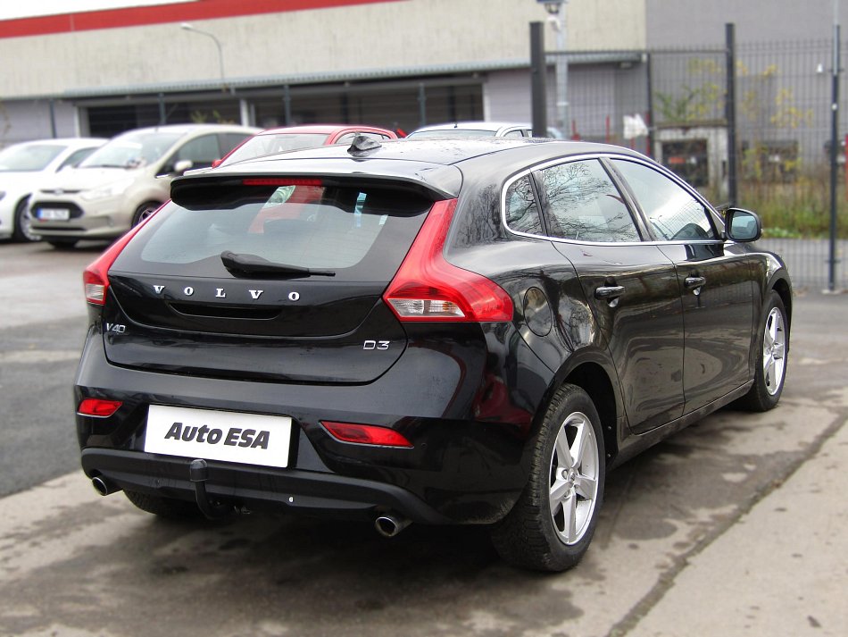 Volvo V40 2.0 D3 