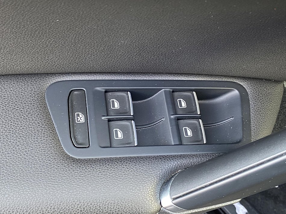 Volkswagen Golf 1.4 TSi Highline