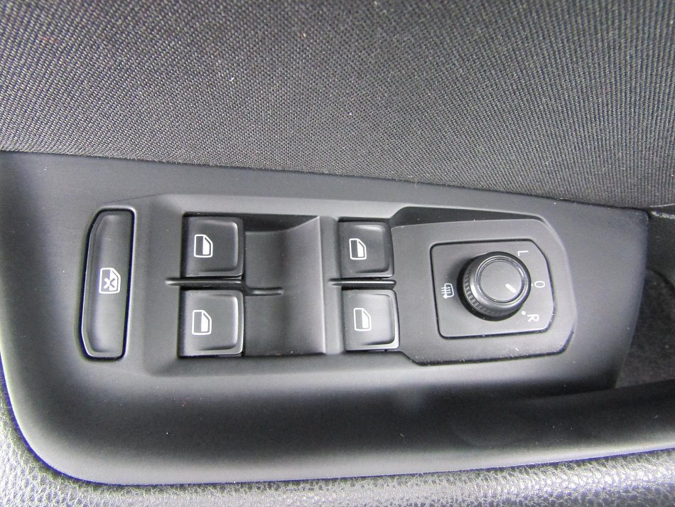 Volkswagen Passat 2.0TDi 