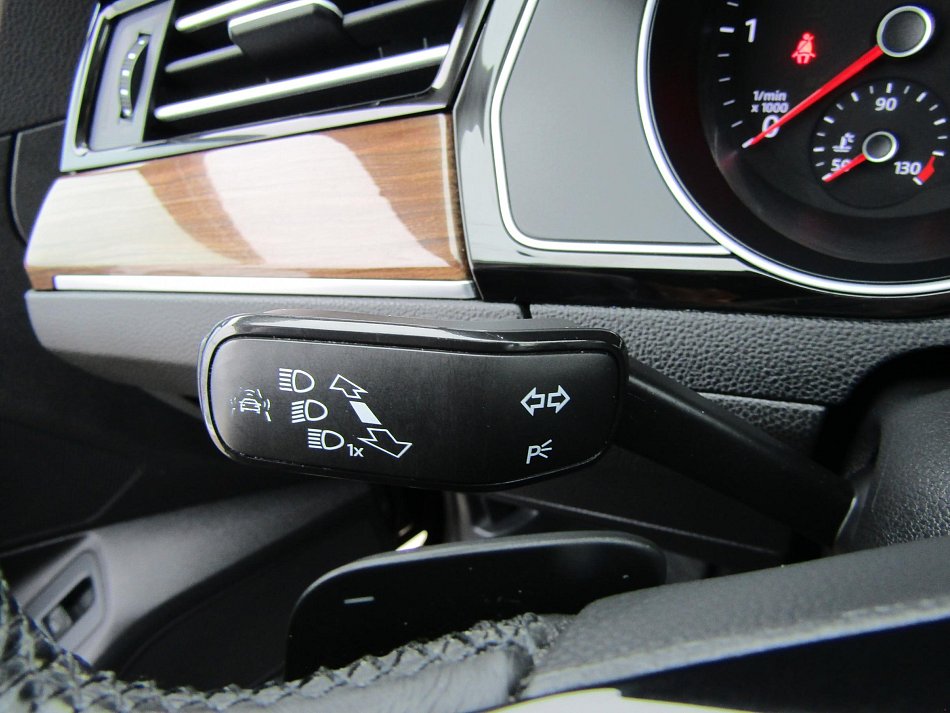 Volkswagen Passat 2.0TDi 