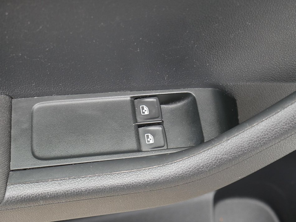 Škoda Fabia III 1.2 TSi Ambition