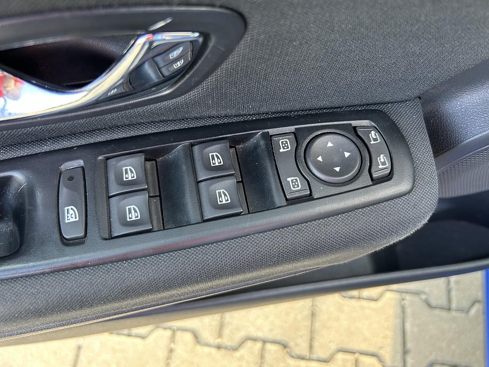 Renault Mégane 1.2 TCe 