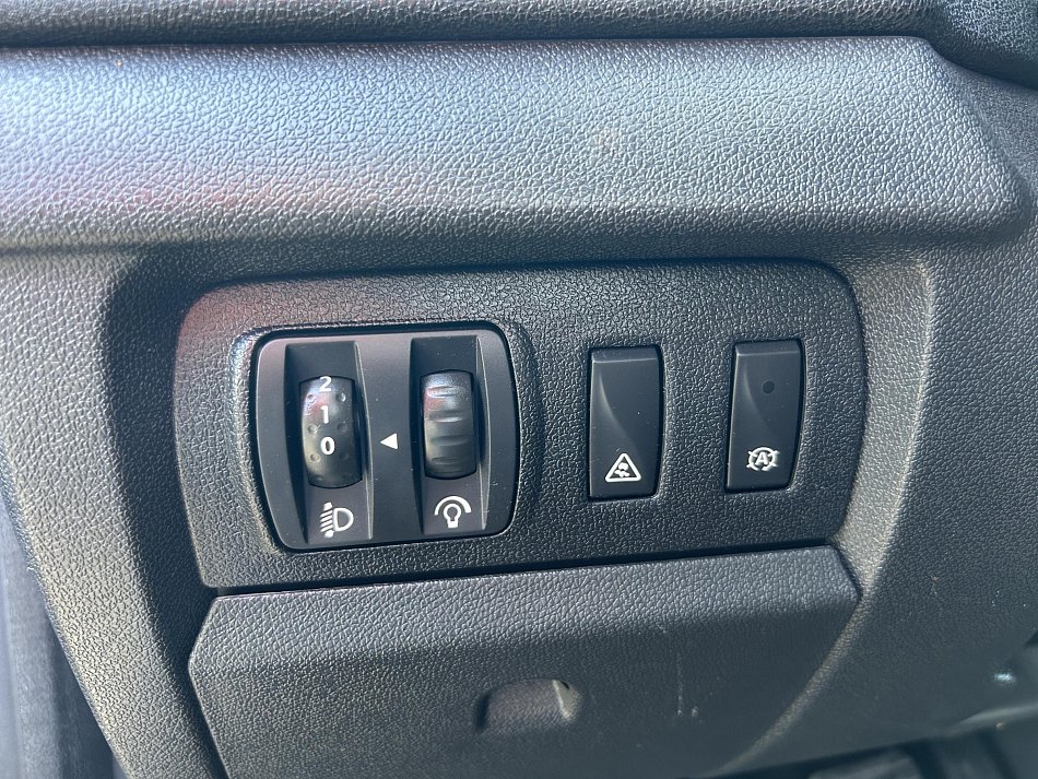 Renault Mégane 1.2 TCe 