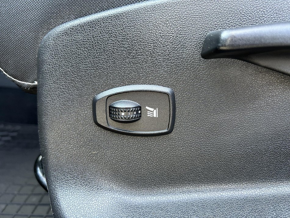 Renault Mégane 1.2 TCe 