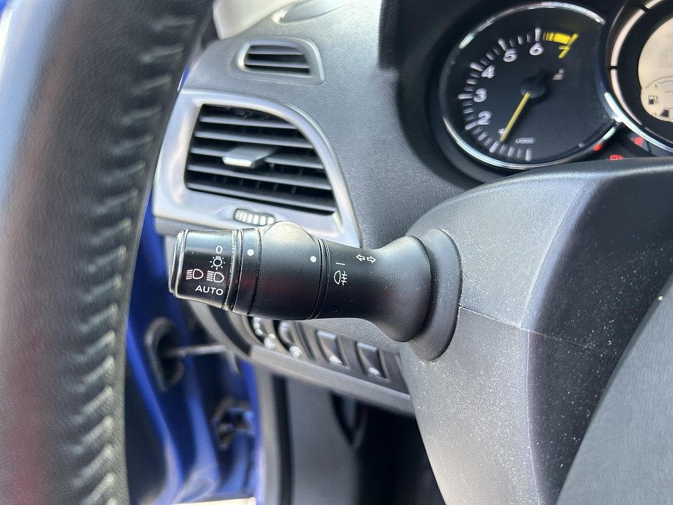 Renault Mégane 1.2 TCe 