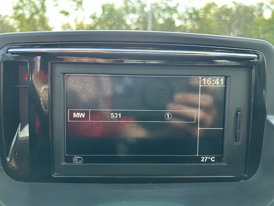 Renault Mégane 1.2 TCe 