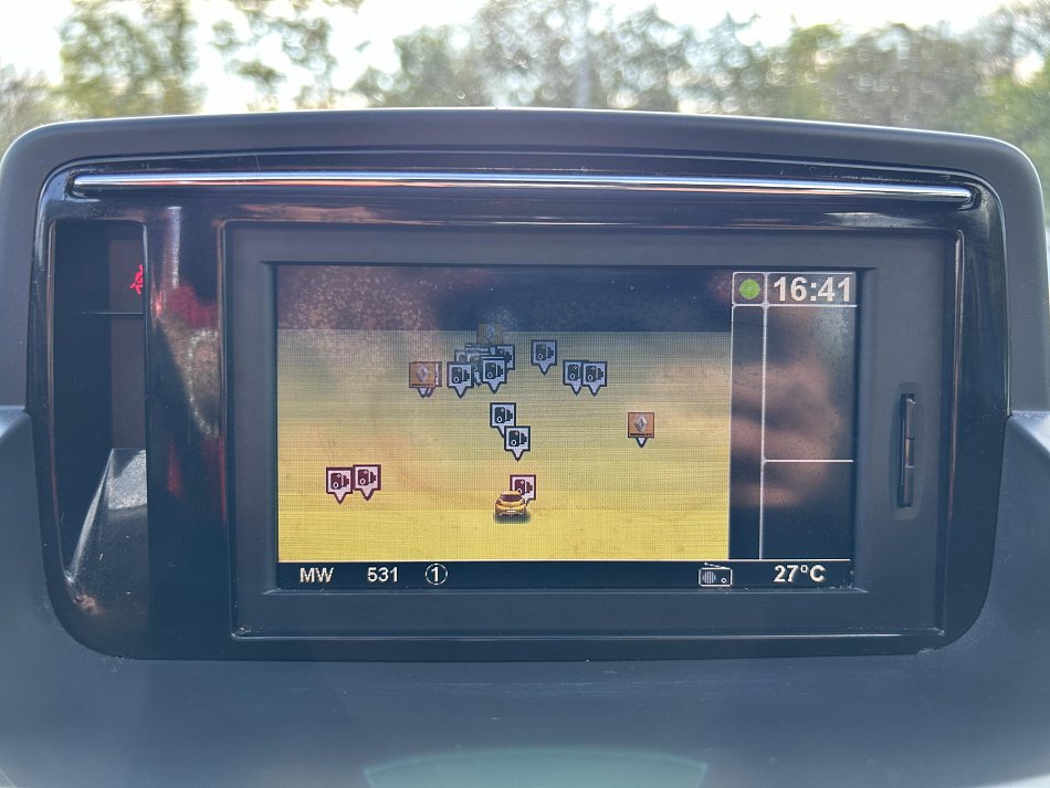 Renault Mégane 1.2 TCe 