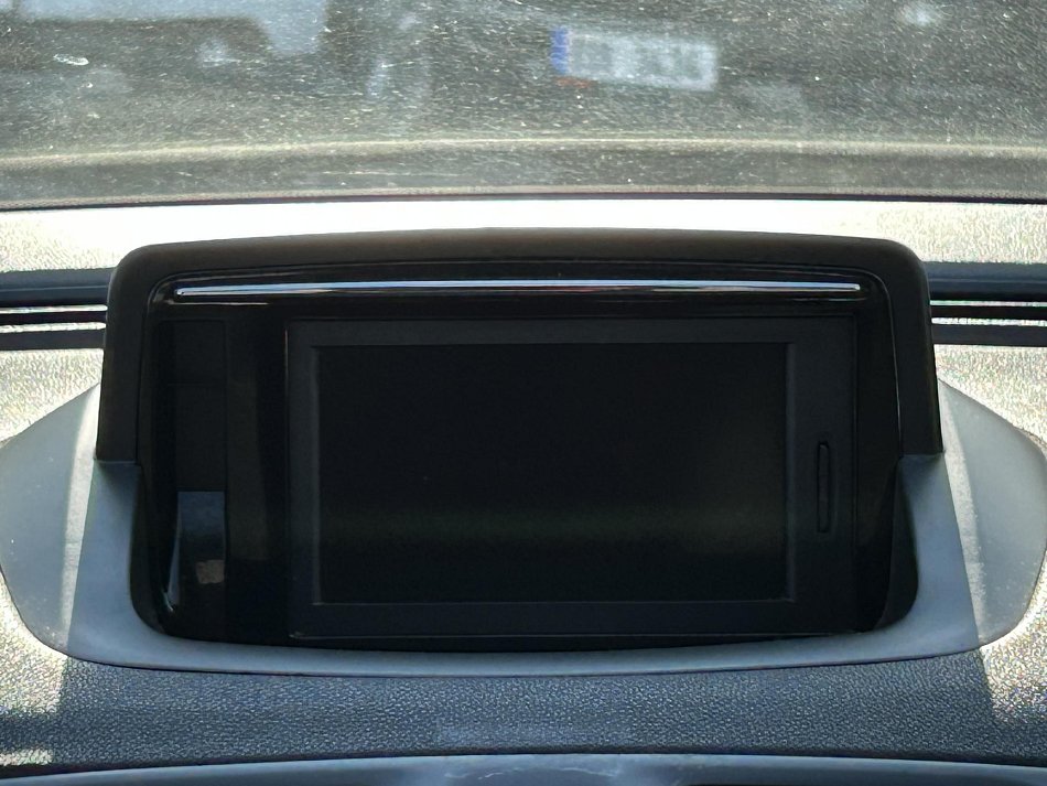 Renault Mégane 1.2 TCe 