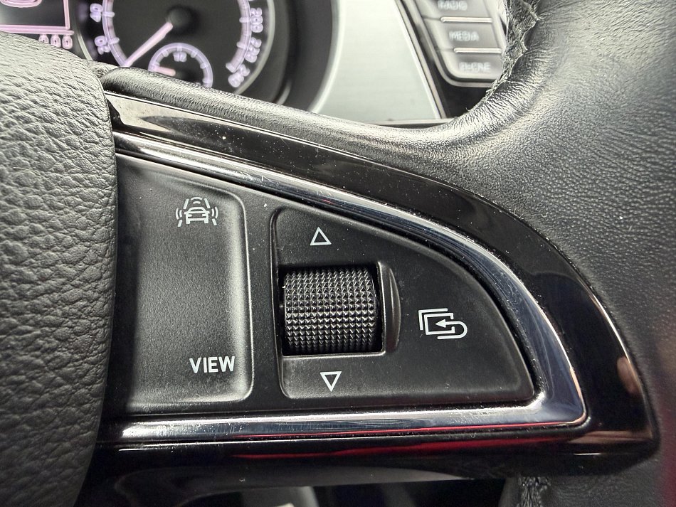 Škoda Fabia III 1.0TSi Ambition